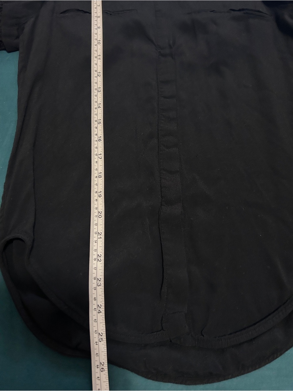 IRO Dethie Button Shirt - Picture 5 of 7